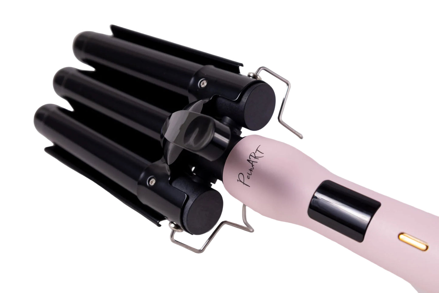Waflera 3 Dedos De 1 Pulgada Marca Peinart Rosa