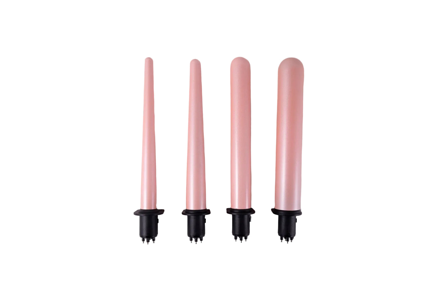 Ferro Pro 4 en 1 Stylisé Color Rosa (Baby Pink)