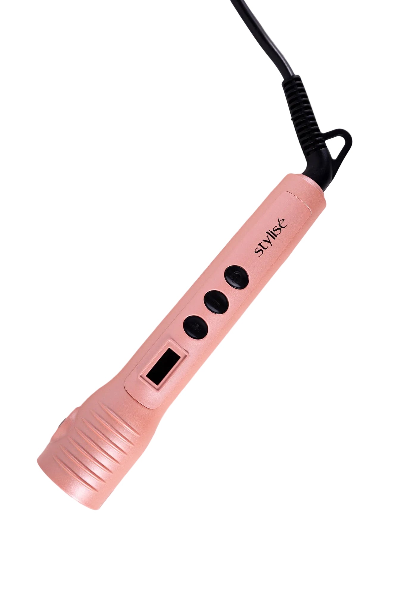 Ferro Pro 4 en 1 Stylisé Color Rosa (Baby Pink)