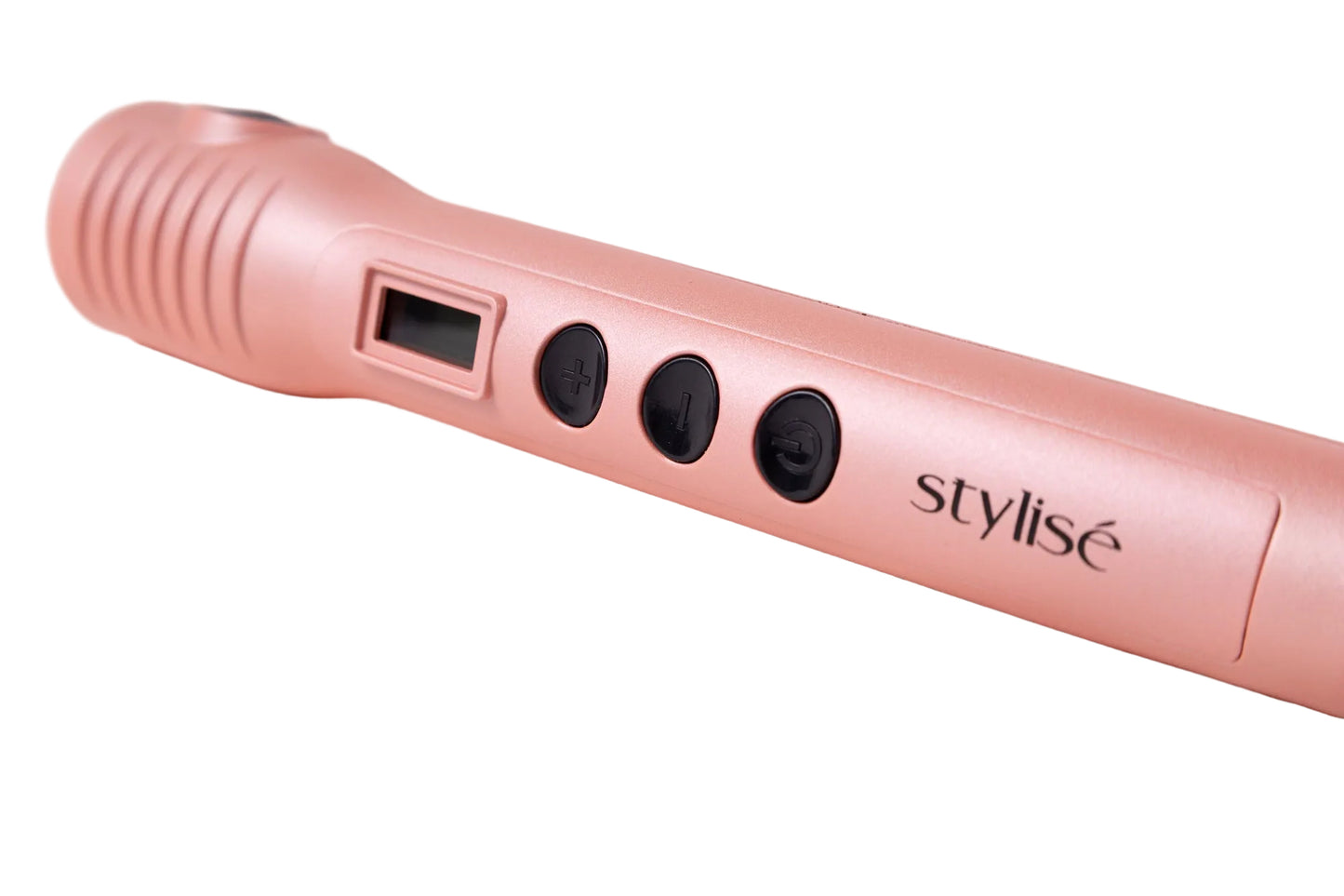 Ferro Pro 4 en 1 Stylisé Color Rosa (Baby Pink)