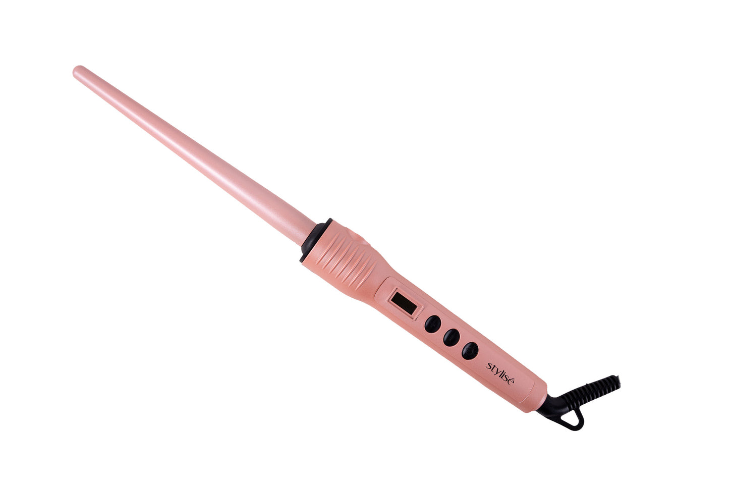 Ferro Pro 4 en 1 Stylisé Color Rosa (Baby Pink)