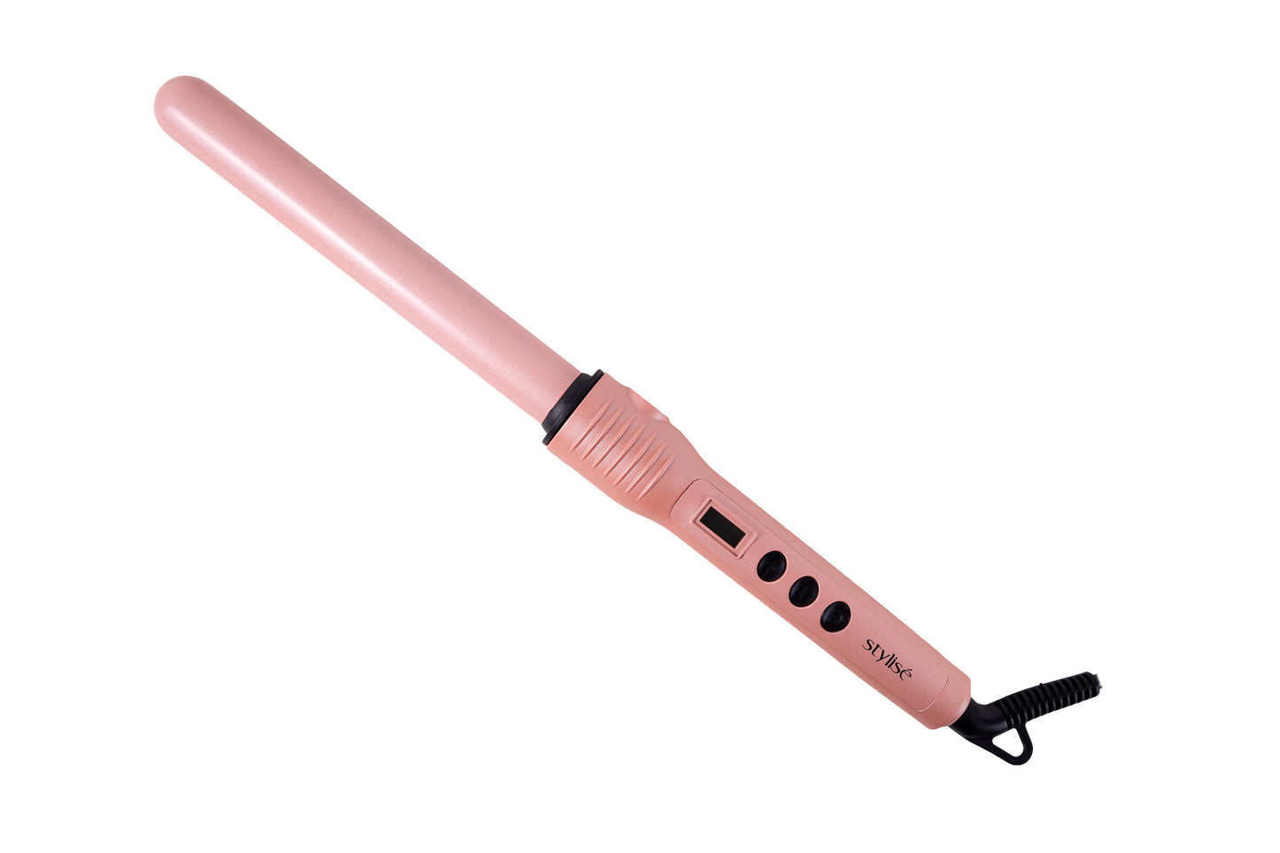 Ferro Pro 4 en 1 Stylisé Color Rosa (Baby Pink)