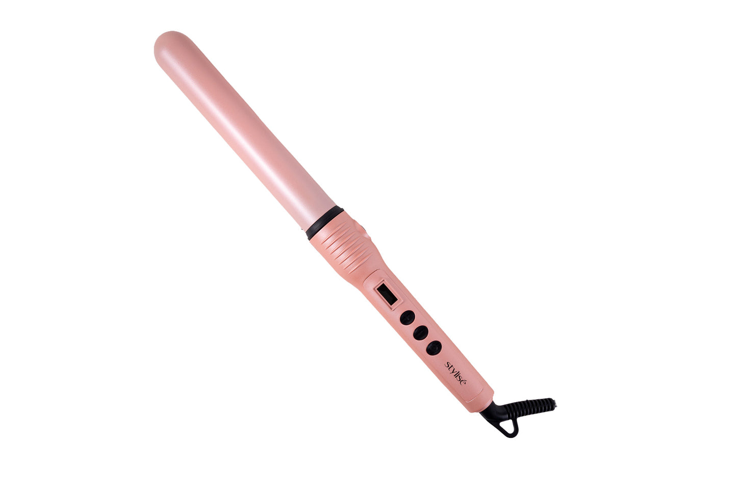 Ferro Pro 4 en 1 Stylisé Color Rosa (Baby Pink)