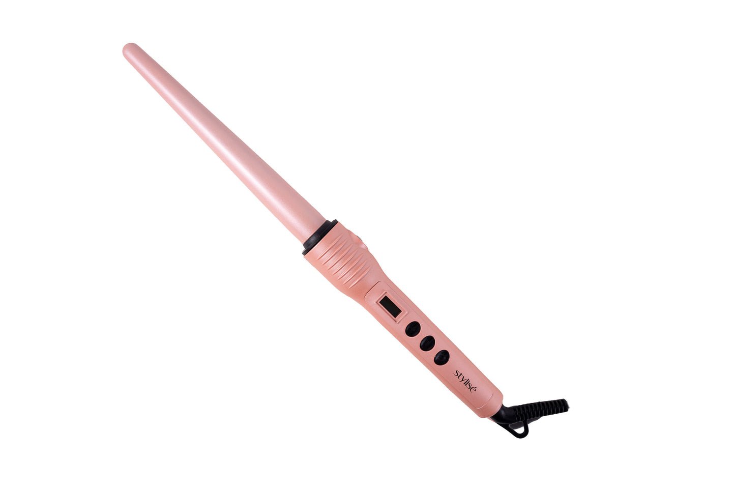 Ferro Pro 4 en 1 Stylisé Color Rosa (Baby Pink)