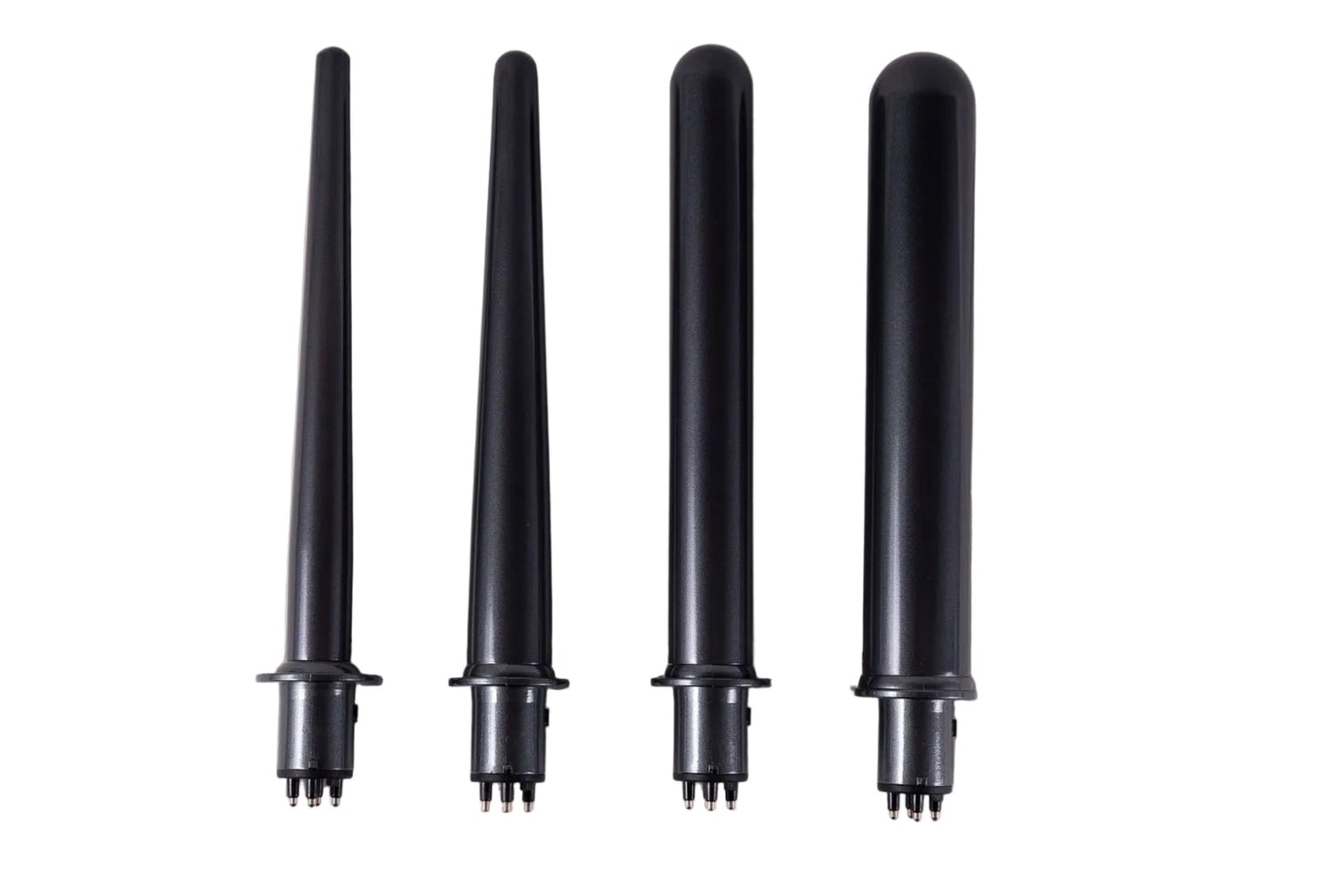 Ferro Pro 4 en 1 Stylisé Negro