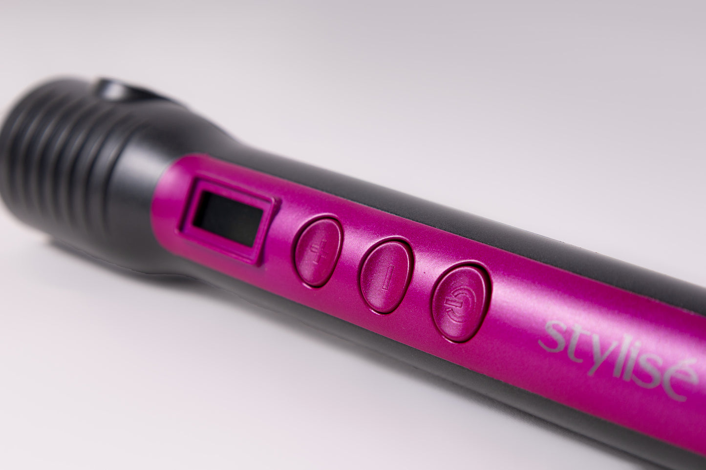 Ferro Pro 4 en 1 Stylisé Negro