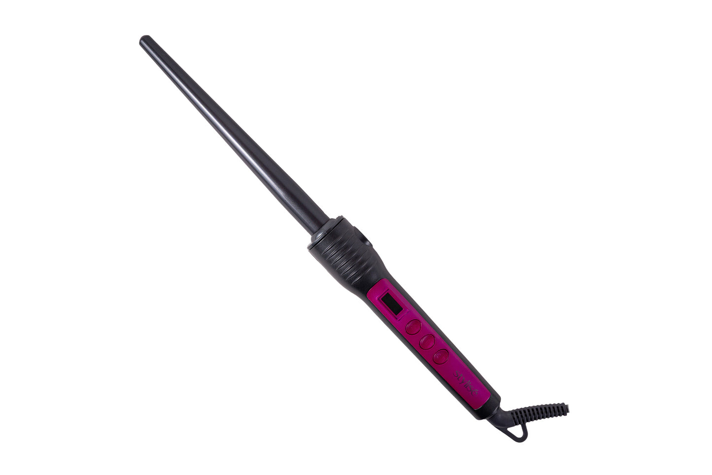 Ferro Pro 4 en 1 Stylisé Negro