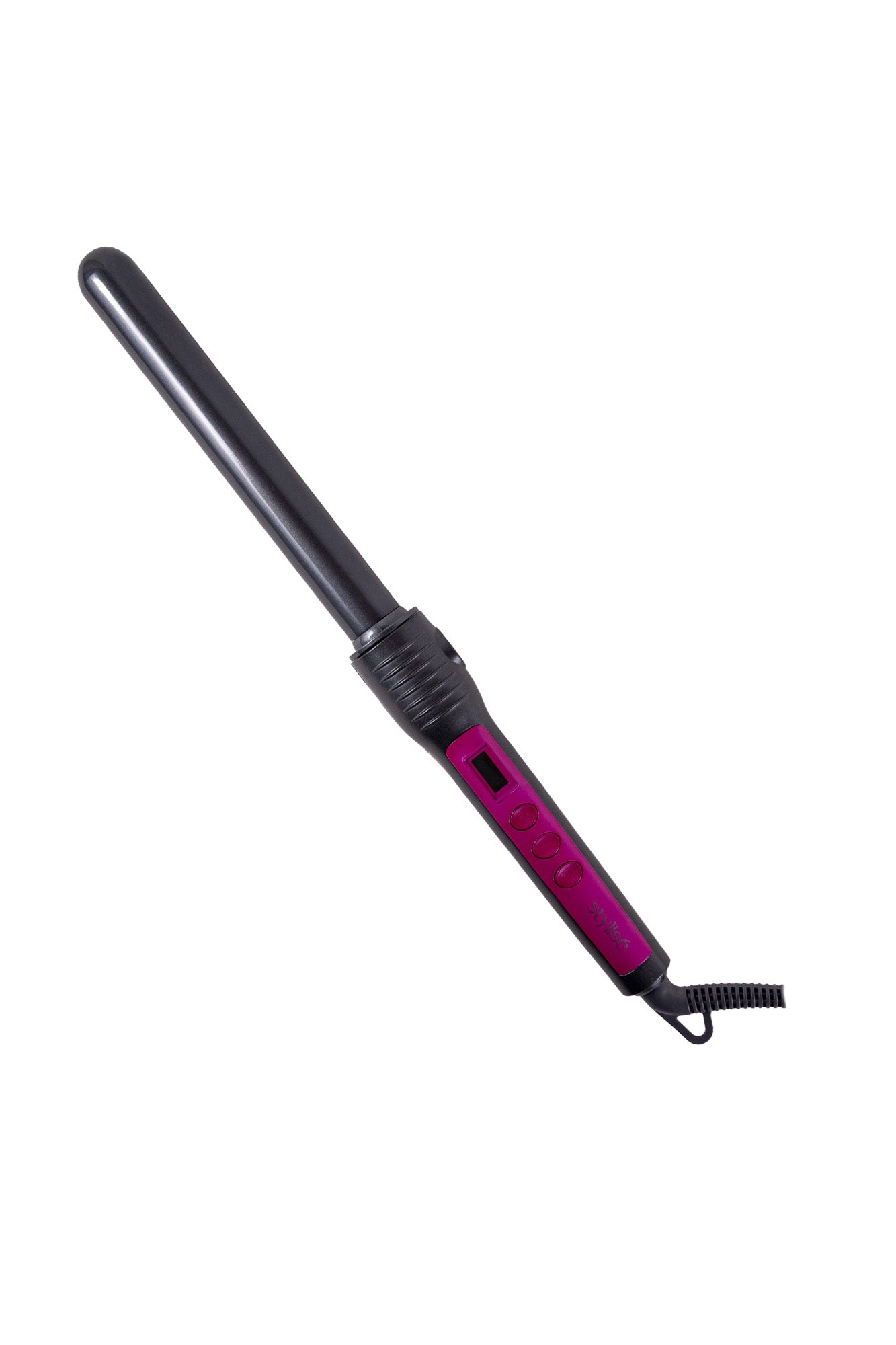 Ferro Pro 4 en 1 Stylisé Negro