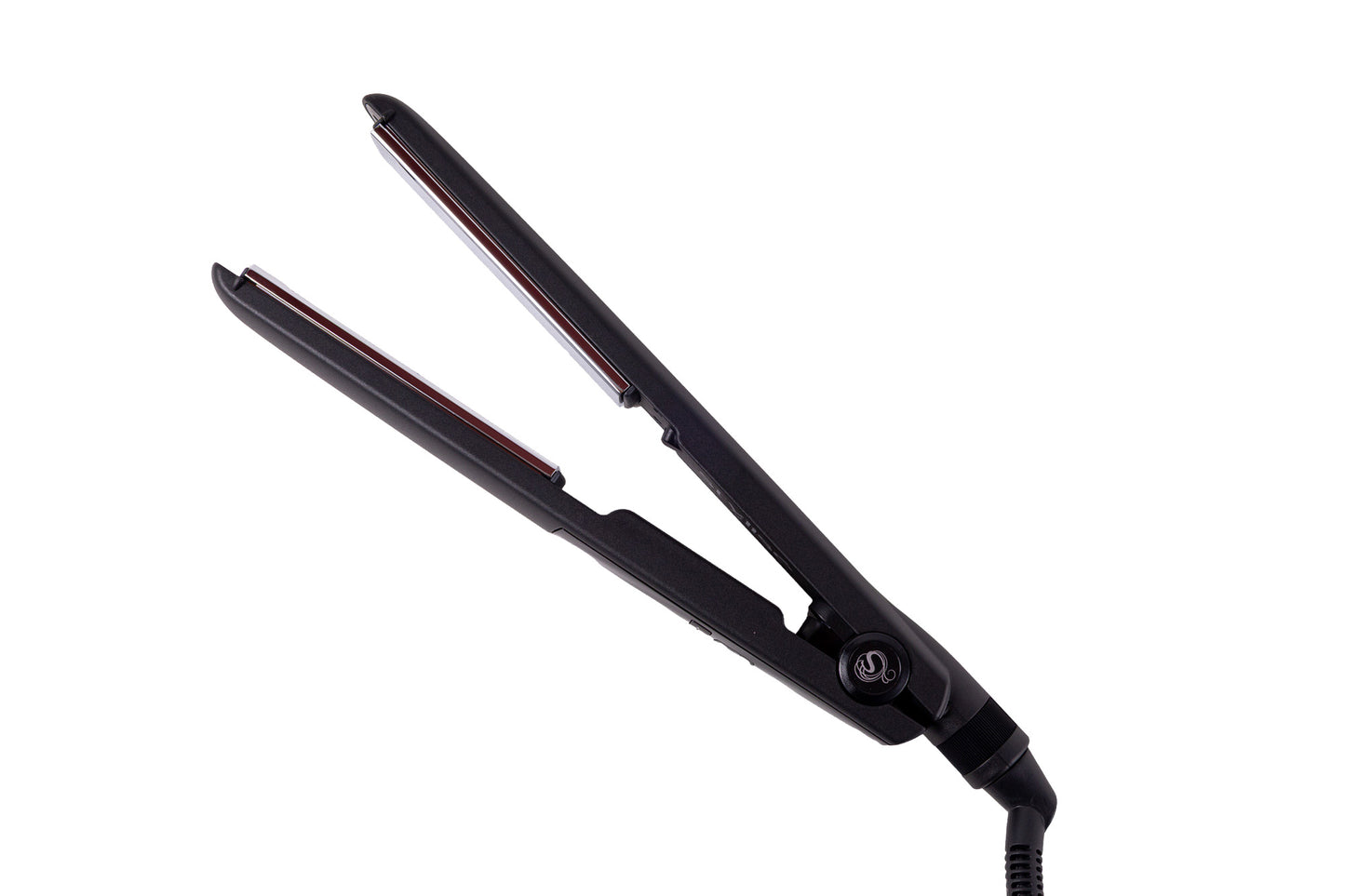 Plancha Profesional Stylisé Rouge Revolution Negra