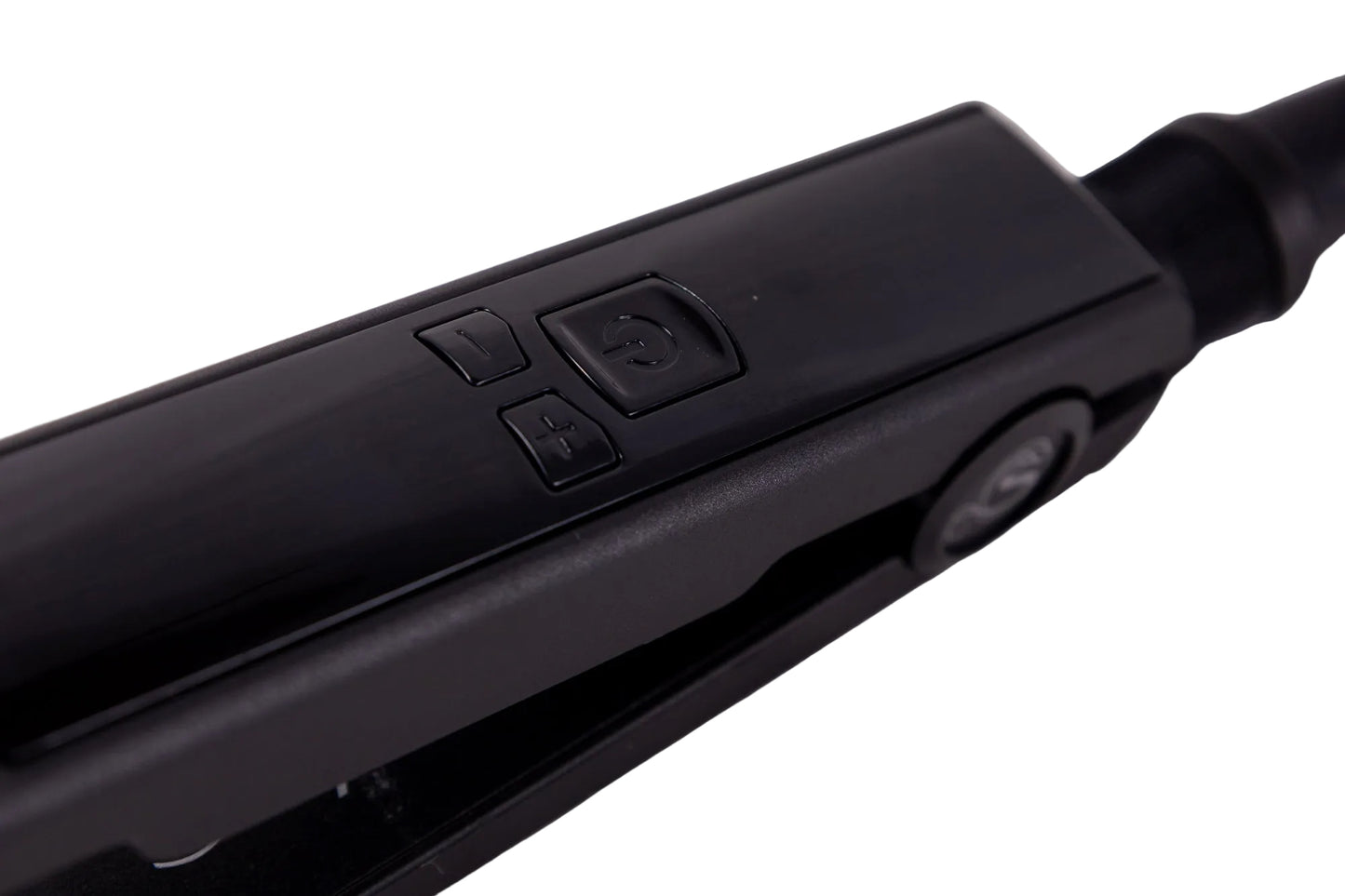 Plancha Profesional Stylisé Rouge Revolution Negra