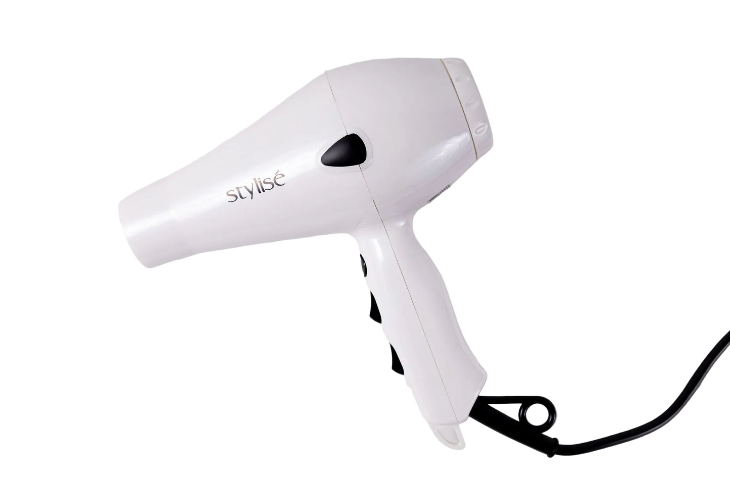 Secadora Profesional para cabello con tecnología infrarrojo de ingeniería francesa Stylisé