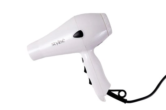 Secadora Profesional para cabello con tecnología infrarrojo de ingeniería francesa Stylisé