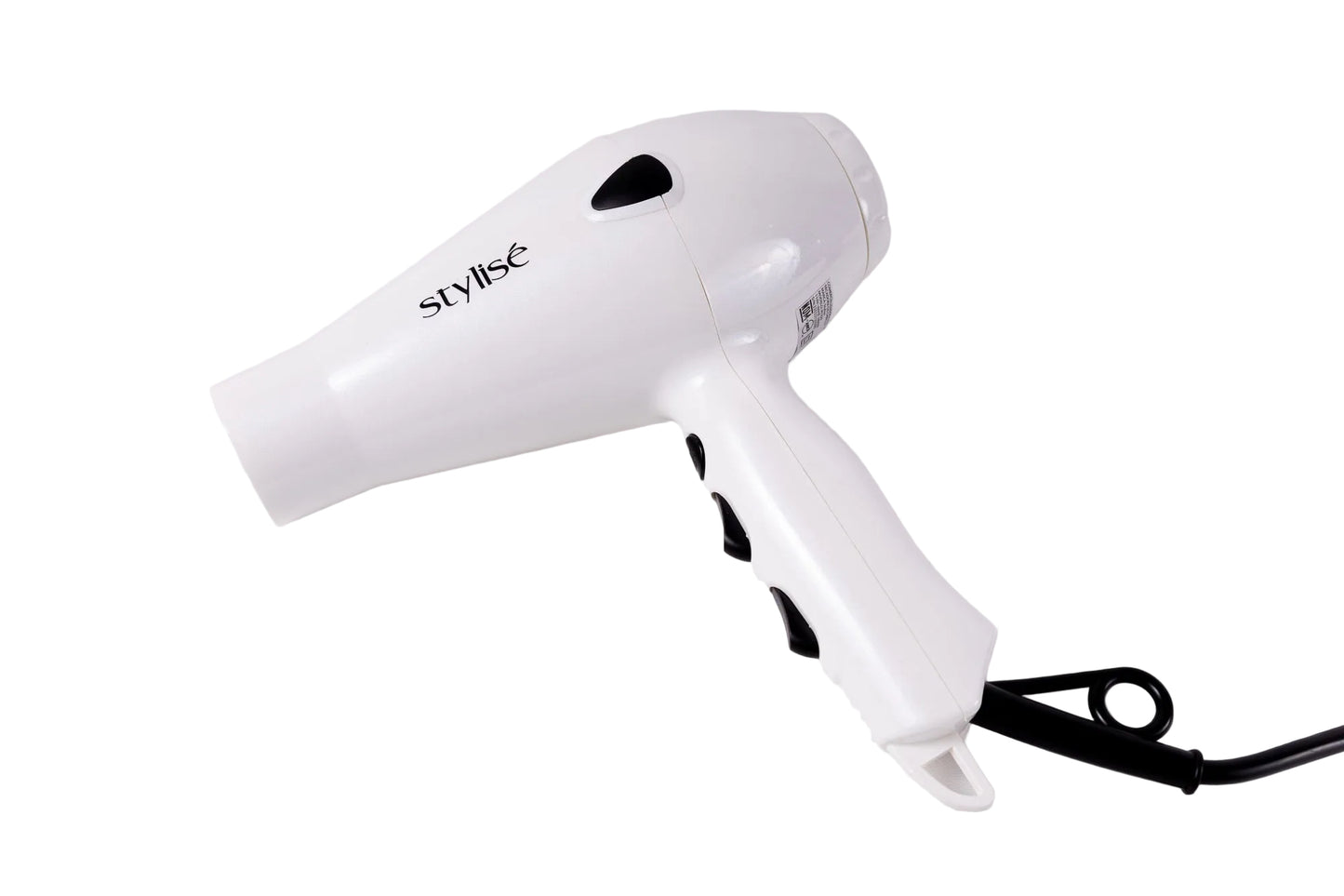 Secadora Profesional para cabello con tecnología infrarrojo de ingeniería francesa Stylisé