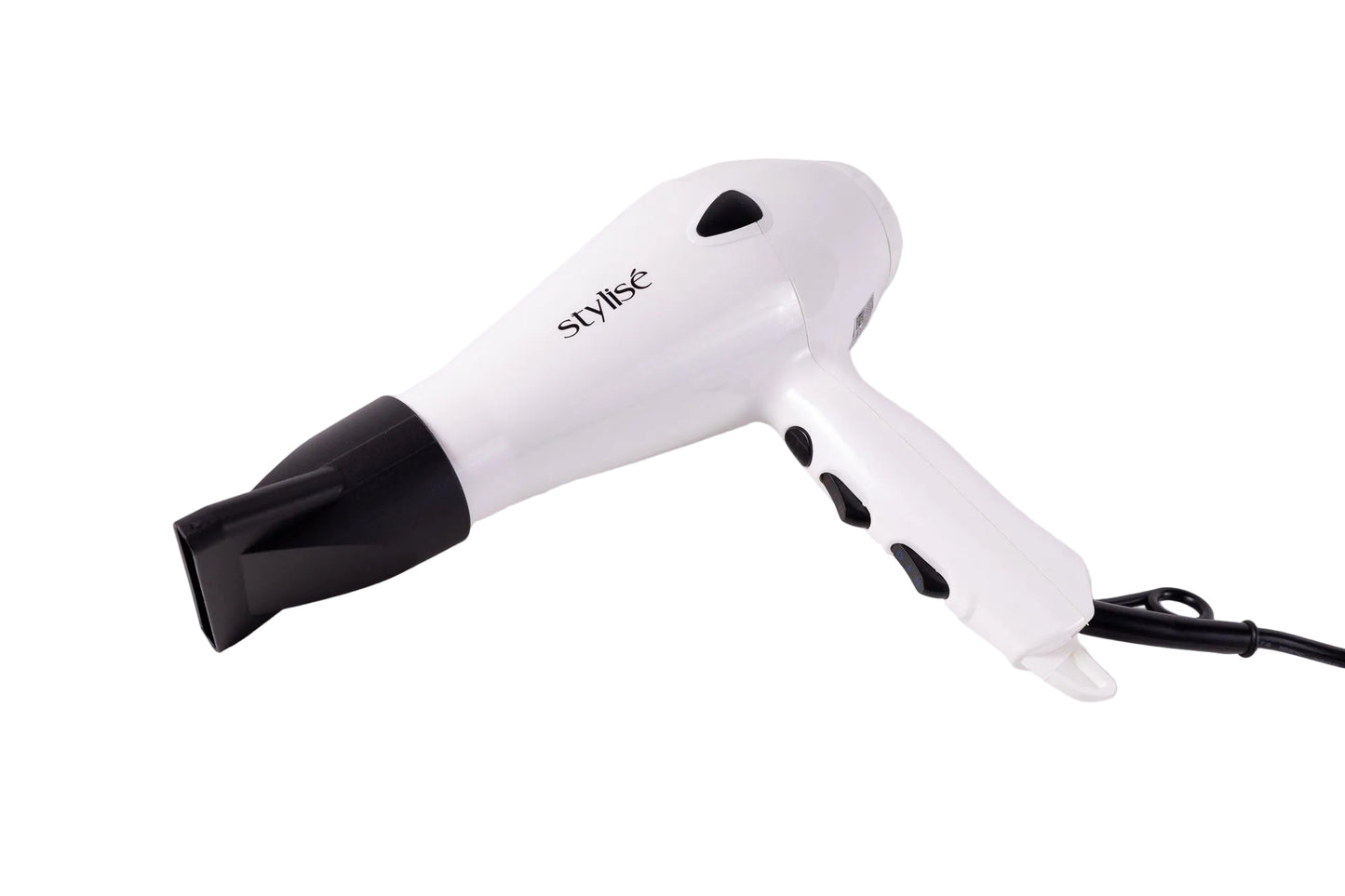 Secadora Profesional para cabello con tecnología infrarrojo de ingeniería francesa Stylisé