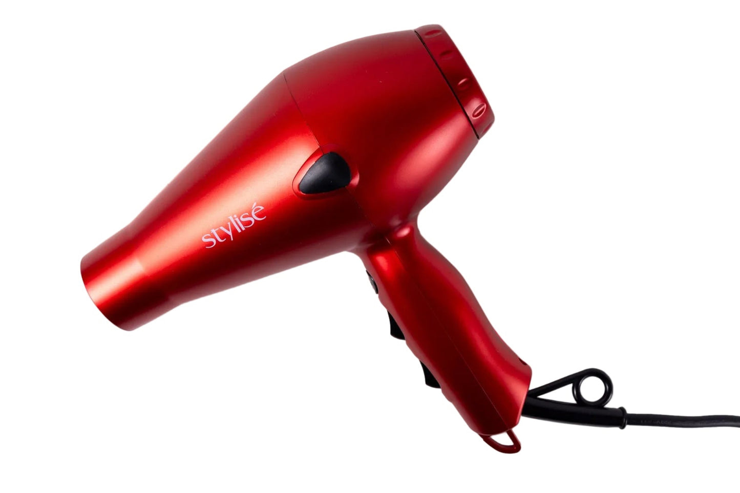 Secadora Profesional para el Cabello con tecnología francesa Stylisé