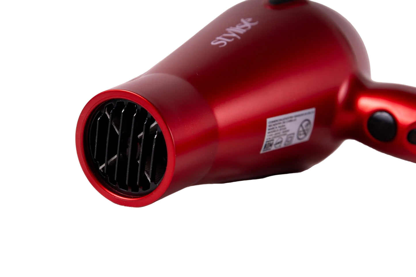 Secadora Profesional para el Cabello con tecnología francesa Stylisé