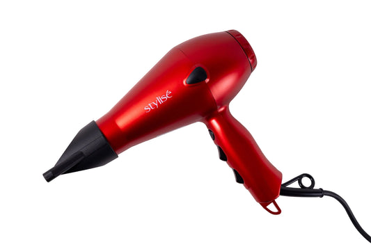 Secadora Profesional para el Cabello con tecnología francesa Stylisé