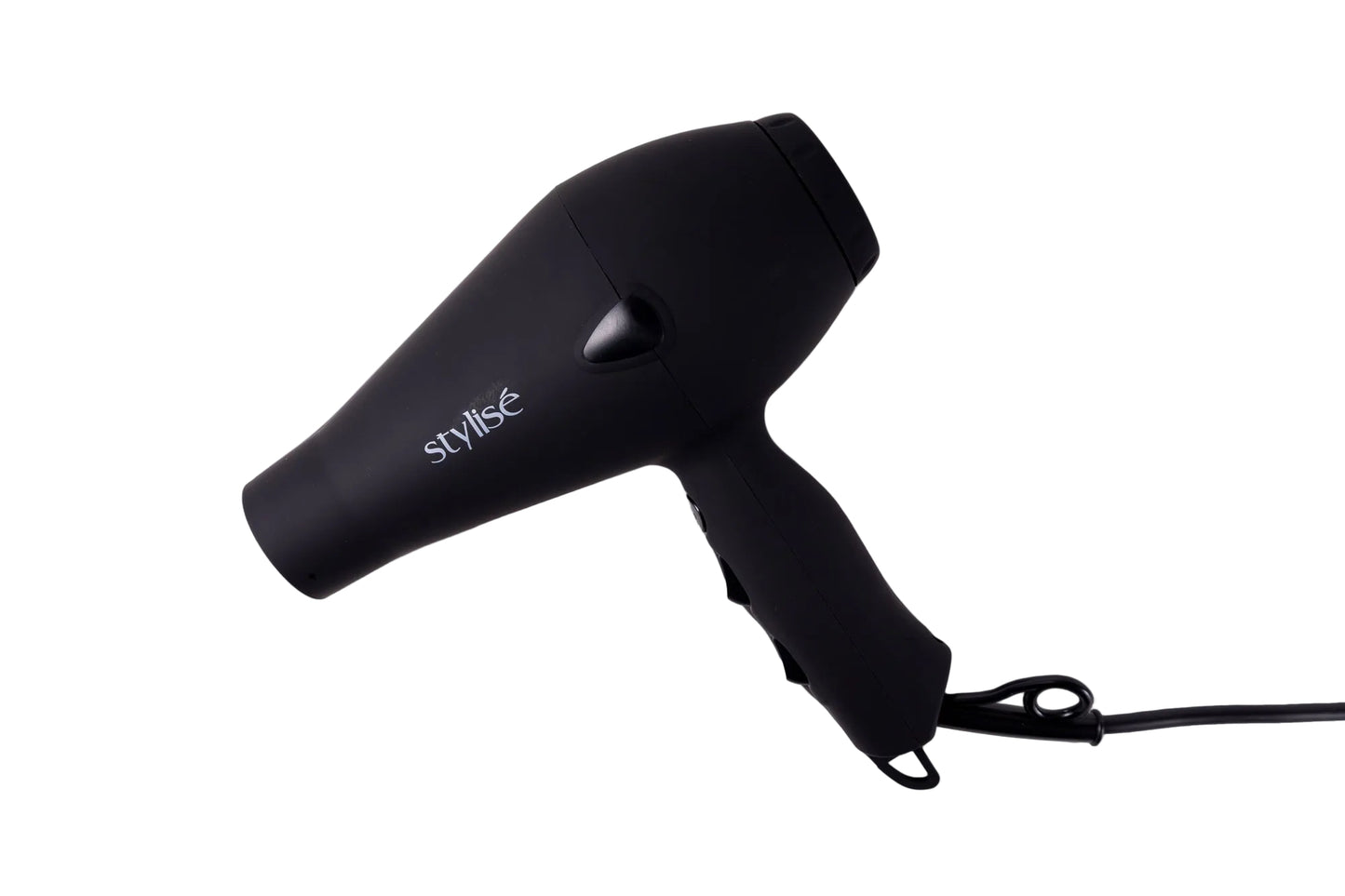 Secadora Profesional para cabello con difusor y tecnología francesa Stylisé