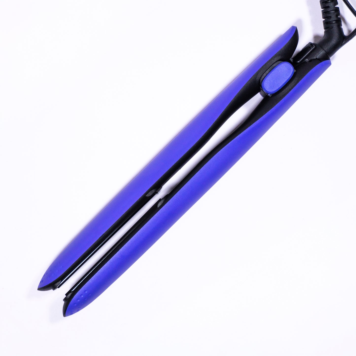 Plancha Profesional Stylisé Modelo 970 Color Morado