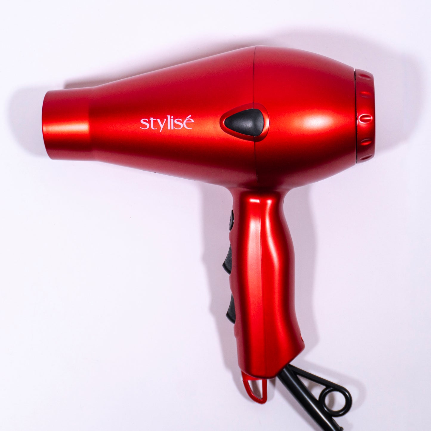 Secadora Profesional para el Cabello con tecnología francesa Stylisé