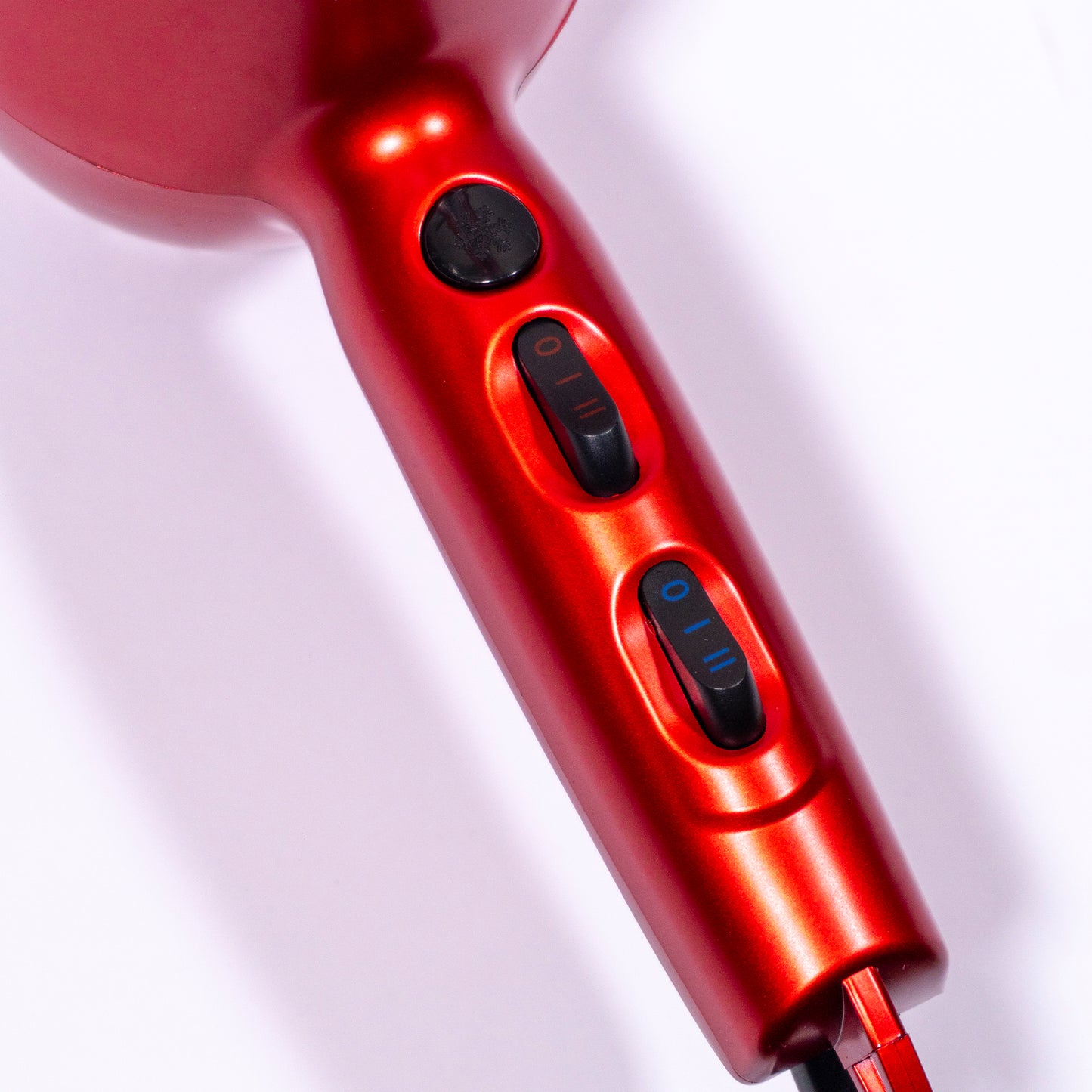 Secadora Profesional para el Cabello con tecnología francesa Stylisé