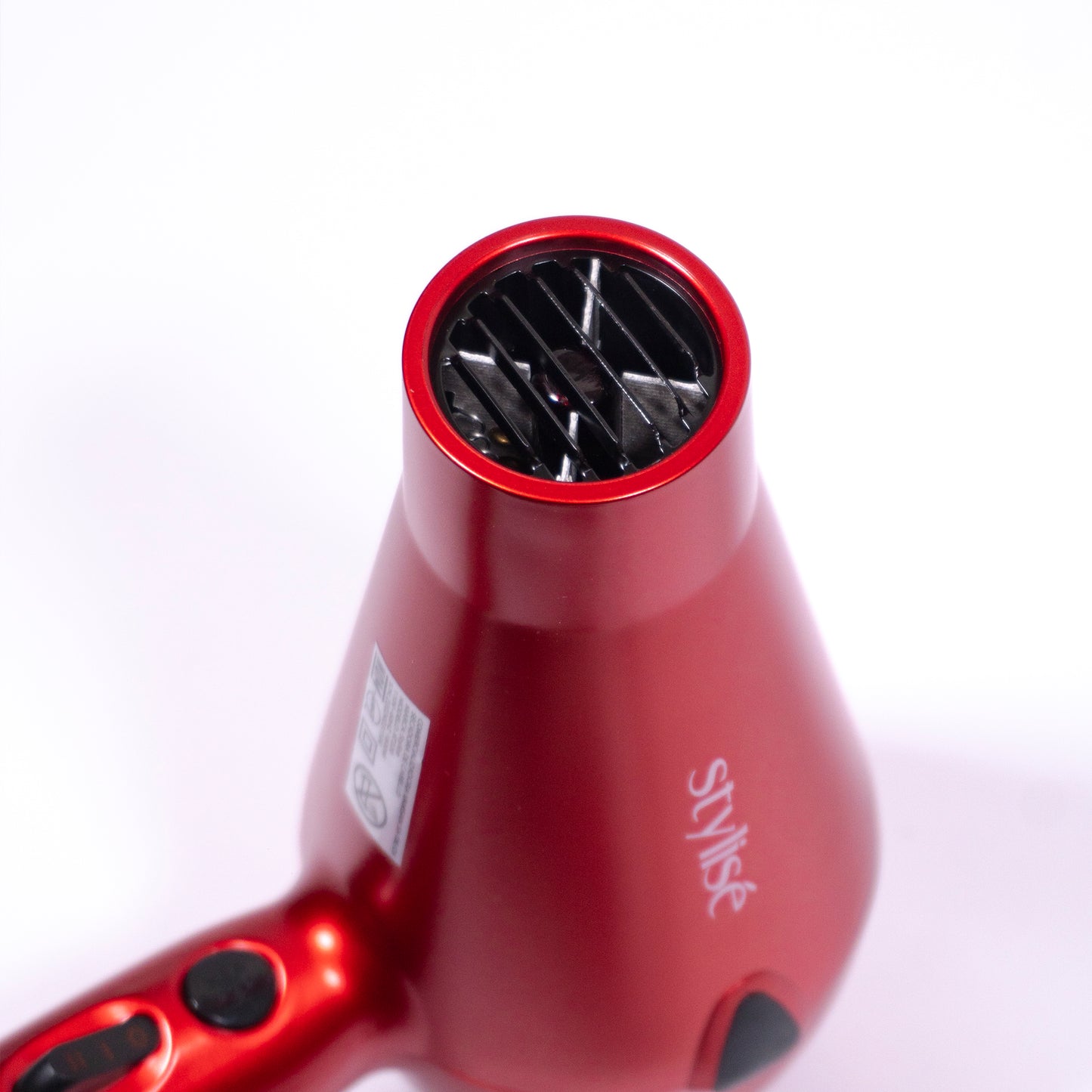 Secadora Profesional para el Cabello con tecnología francesa Stylisé