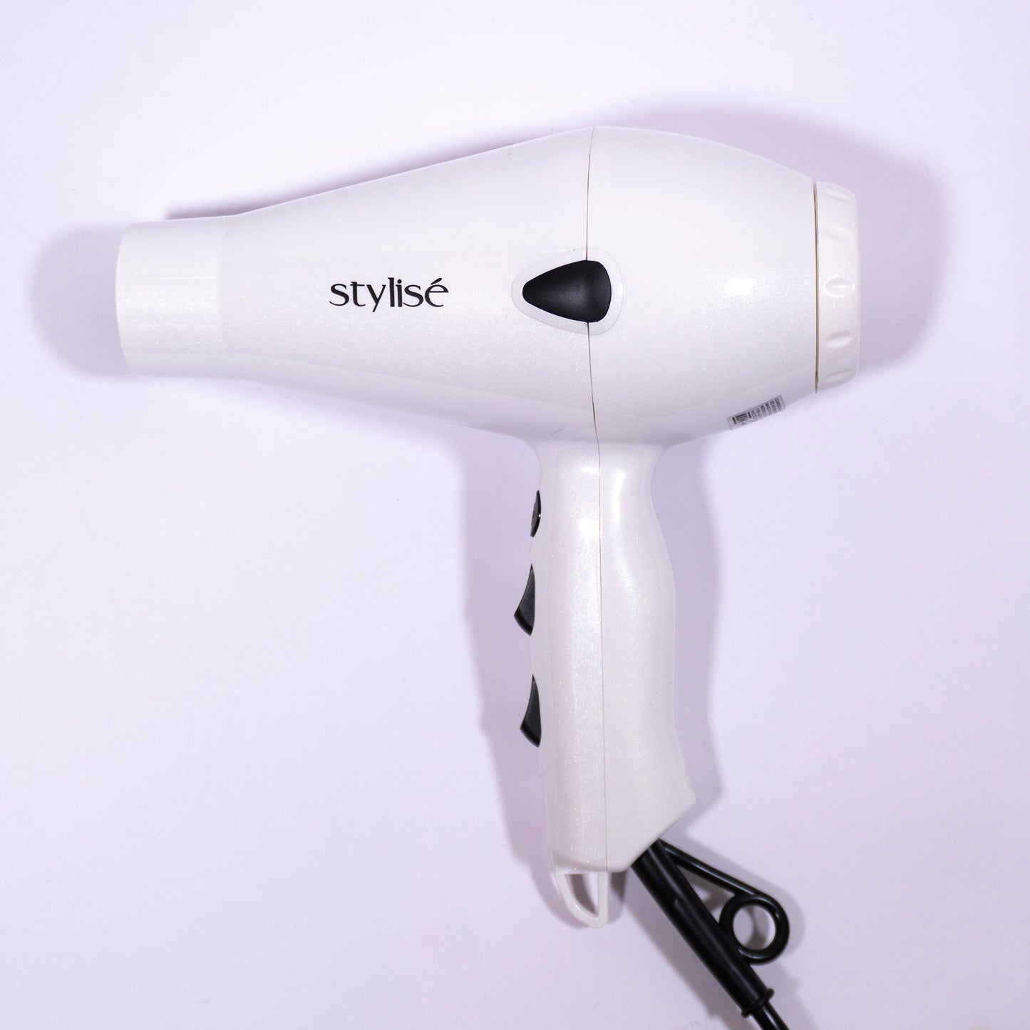 Secadora Profesional para cabello con tecnología infrarrojo de ingeniería francesa Stylisé