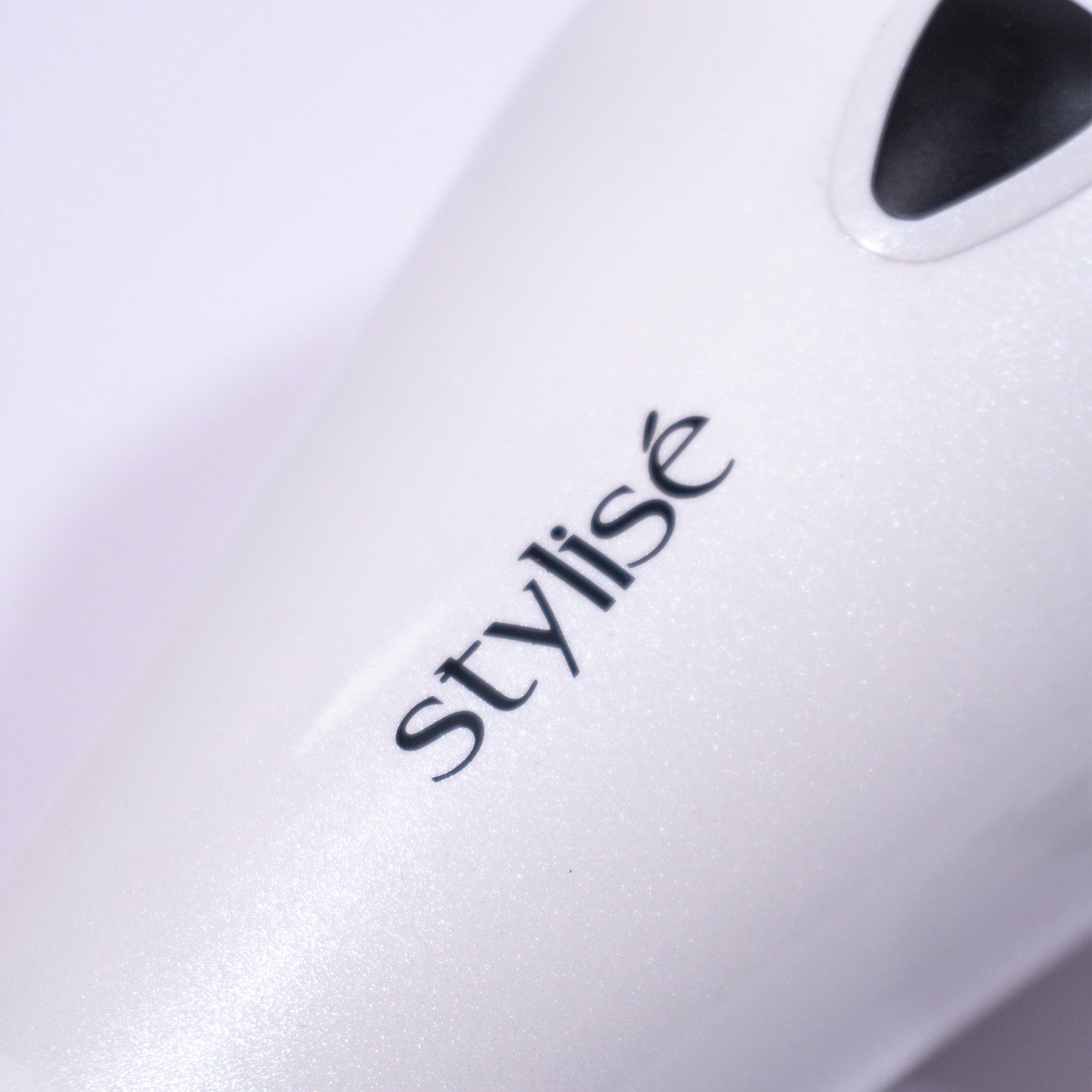 Secadora Profesional para cabello con tecnología infrarrojo de ingeniería francesa Stylisé