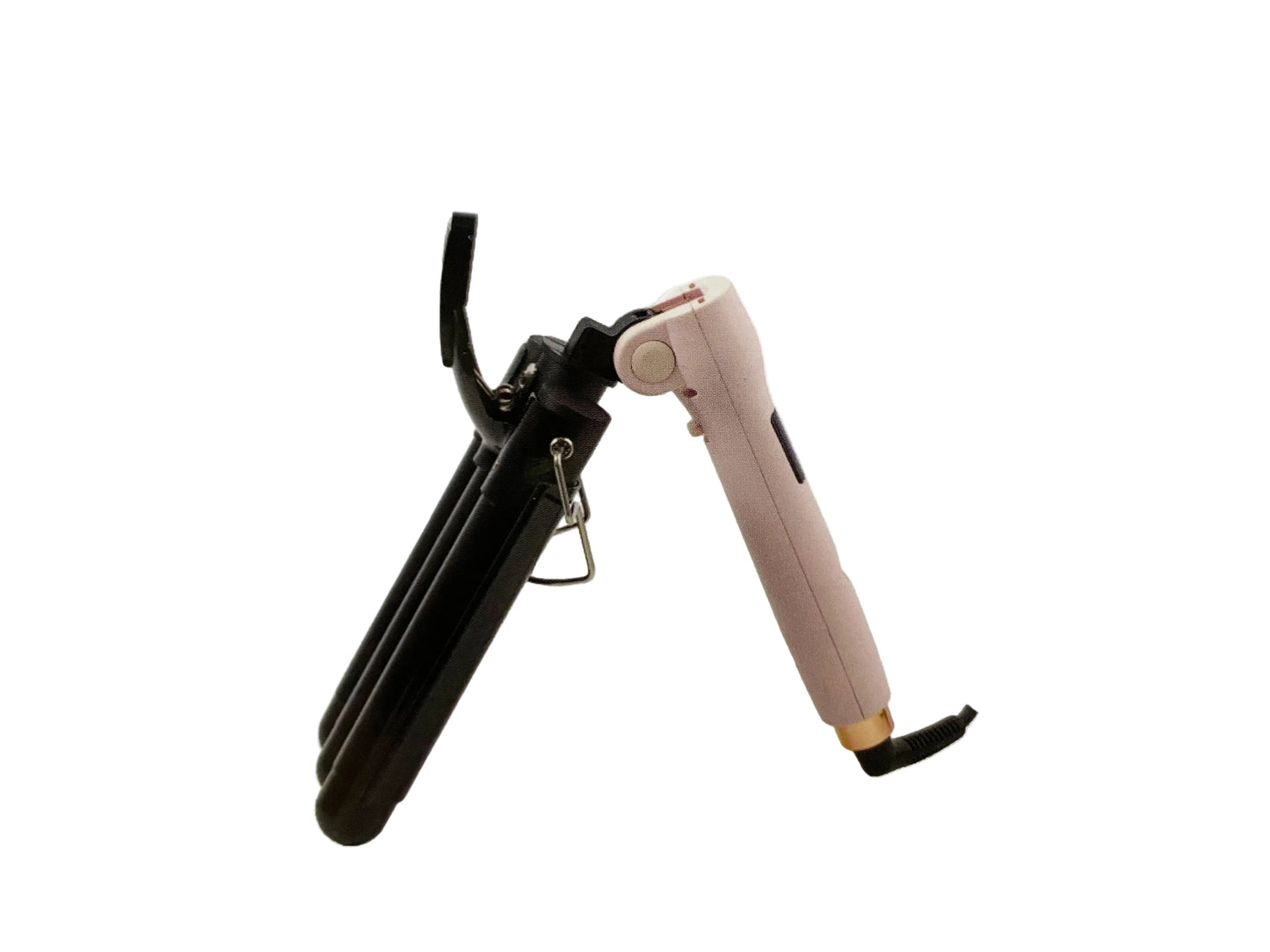 Waflera 3 Dedos De 1 Pulgada Marca Peinart Rosa